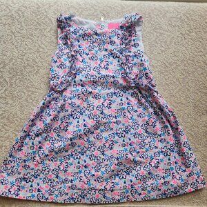 Lilly Pulitzer Girls Dress